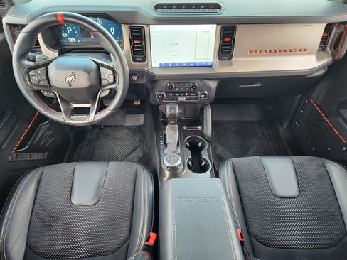 Used 2023 Ford Bronco Raptor AWD/4WD image 25