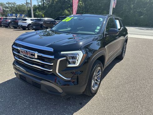 Used 2026 GMC Terrain Elevation FWD image 12