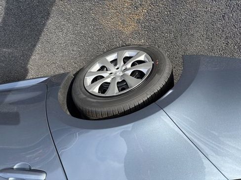 New 2026 Toyota Corolla LE image 2