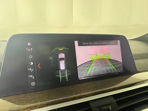 Used 2021 BMW X3 xDrive30i w/ Convenience Package image 24