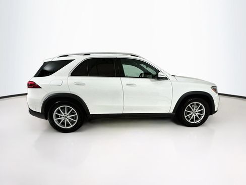 Used 2026 Mercedes-Benz GLE 350 4MATIC image 9
