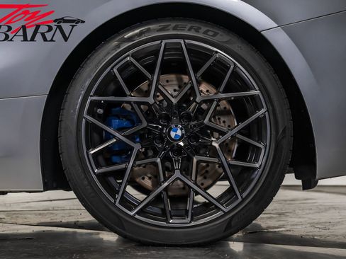 Used 2020 BMW M8 Competition w/ M Carbon Exterior Package image 28