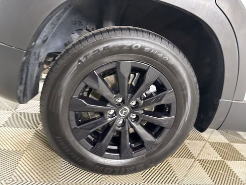 Used 2025 MAZDA CX-50 AWD 2.5 S w/ Preferred Package image 30