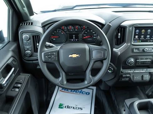 New 2026 Chevrolet Silverado 2500 W/T image 15