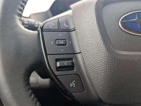 Used 2023 Subaru Solterra AWD image 17