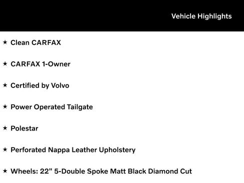 Certified 2023 Volvo XC60 B5 Ultimate image 4