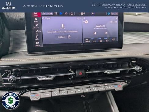Used 2025 Alfa Romeo Tonale w/ Premium Package AWD/4WD image 19