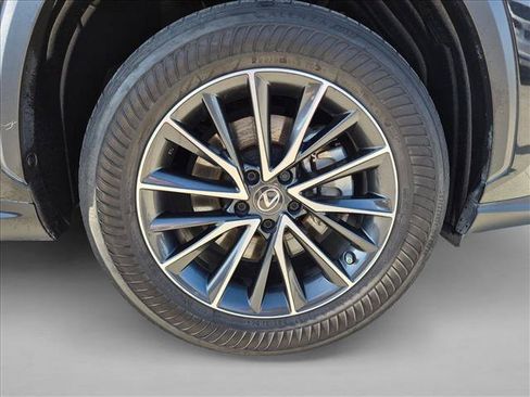 Used 2023 Lexus NX 250 FWD w/ Towing Package (2000 Lbs) image 23