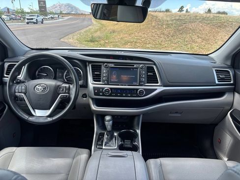 Used 2019 Toyota Highlander Limited Platinum AWD/4WD image 21