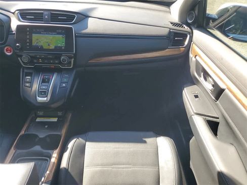 Used 2020 Honda CR-V Touring image 16