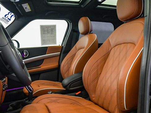 Certified 2023 MINI Cooper Countryman S image 19