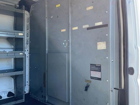 Used 2018 RAM ProMaster 1500 w/ Premium Appearance Group FWD image 41