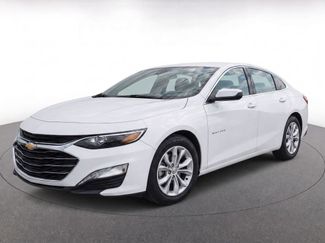 Used 2024 Chevrolet Malibu LT FWD 360° Tour