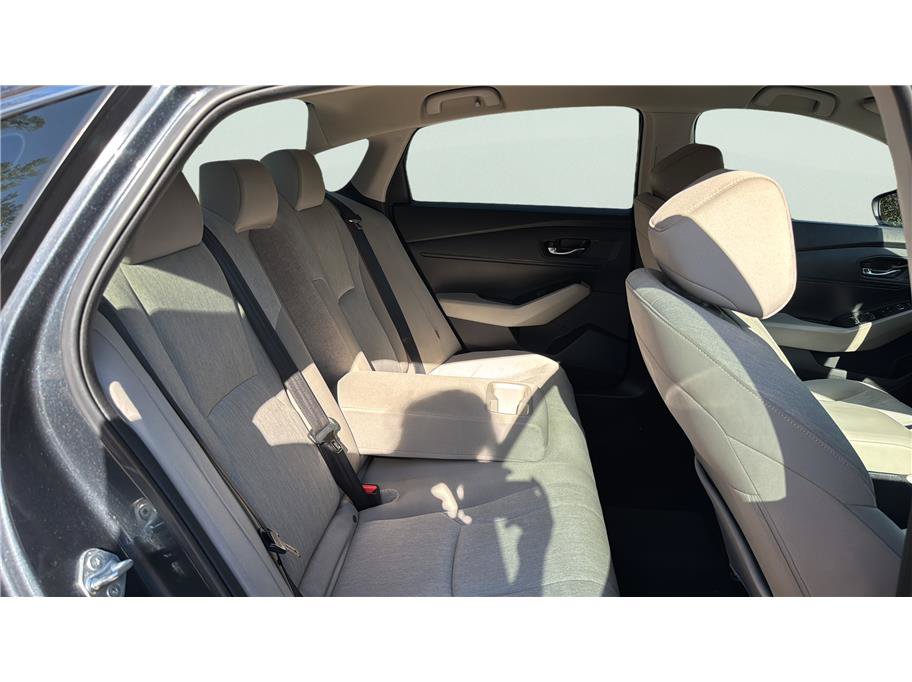 Used 2023 Honda Accord LX image 13
