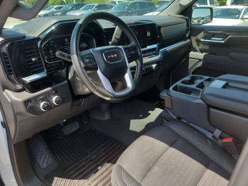 Used 2026 GMC Sierra 1500 Elevation AWD/4WD image 17