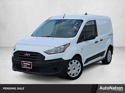 Used 2020 Ford Transit Connect XL image 1