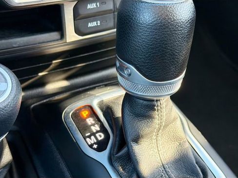 Used 2020 Jeep Gladiator Overland w/ Safety Group image 26