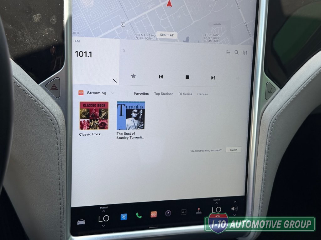 Used 2015 Tesla Model S 70 RWD image 32