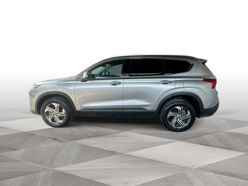 Used 2023 Hyundai Santa Fe SEL AWD/4WD image 5