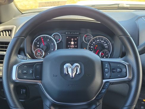 New 2026 RAM 2500 Tradesman image 16