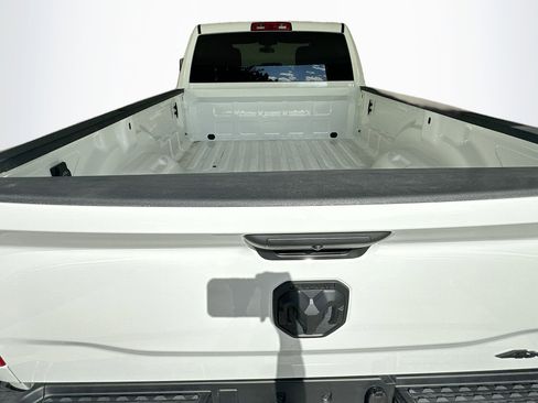 Certified 2024 RAM 2500 Tradesman image 32