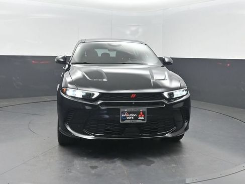 Used 2024 Dodge Hornet R/T Plus w/ Tech Pack Plus w/o Parking AWD/4WD image 38