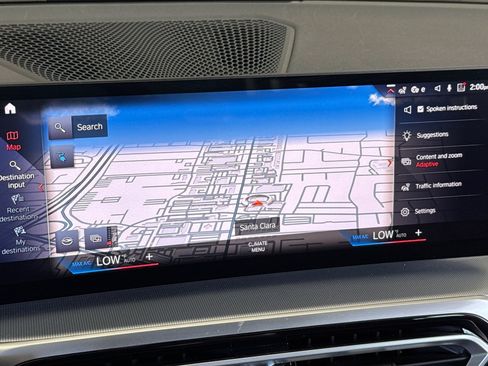 Certified 2023 BMW i4 eDrive35 RWD image 18