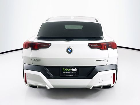 Used 2025 BMW X2 xDrive28i image 7