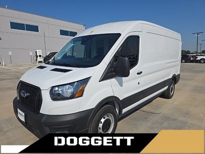 New 2025 Ford Transit 250 Base