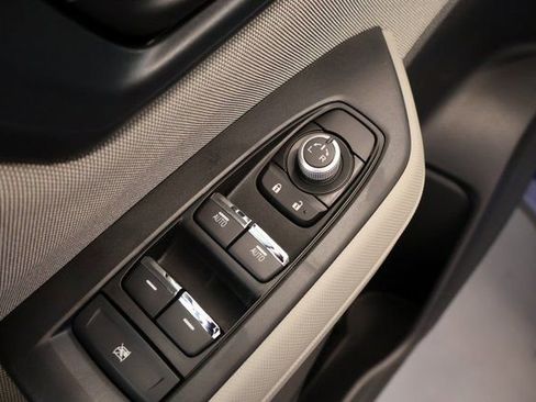 New 2026 Subaru Forester Premium AWD/4WD image 11