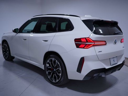 Used 2026 BMW X3 xDrive30i w/ M Sport Package AWD/4WD image 3