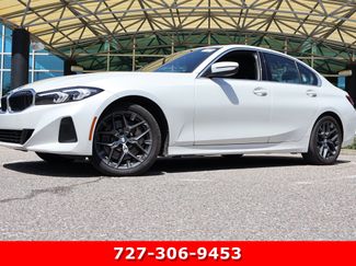 Used 2026 BMW 330i xDrive Sedan AWD/4WD video 1