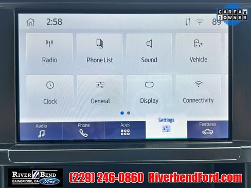 Used 2024 Ford F450 XL w/ XL Chrome Package image 33