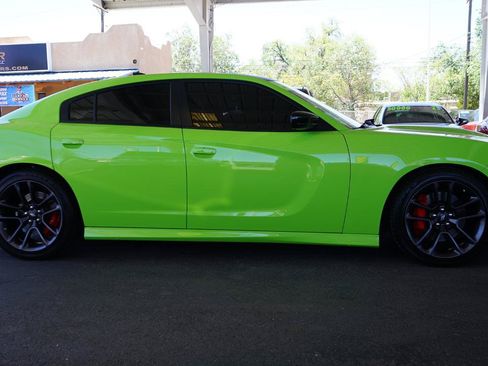 Used 2023 Dodge Charger R/T w/ Daytona Edition Group RWD image 2