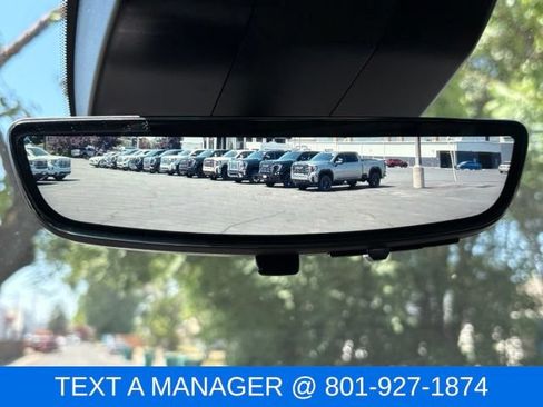Used 2025 GMC Sierra 1500 AT4 w/ AT4 Premium Package AWD/4WD image 31