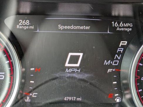 Used 2018 Dodge Charger SXT Plus w/ Quick Order Package 29J image 11