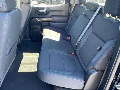 Used 2022 Chevrolet Silverado 1500 RST w/ Bed Protection Package RWD image 12
