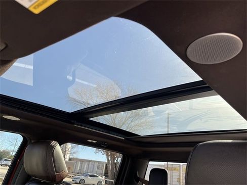 Used 2023 Ford F150 King Ranch w/ Equipment Group 601A High image 29