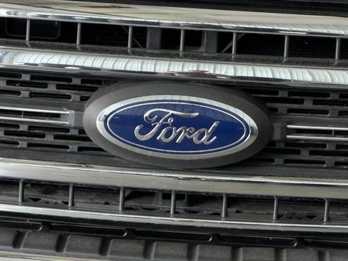 Used 2020 Ford F250 Lariat w/ Lariat Ultimate Package AWD/4WD image 35