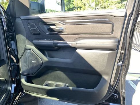 Used 2022 RAM 1500 TRX w/ TRX Level 2 Equipment Group AWD/4WD image 13