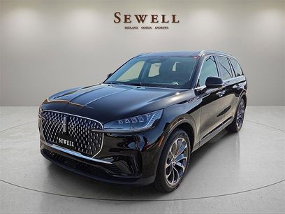 New 2026 Lincoln Aviator Reserve