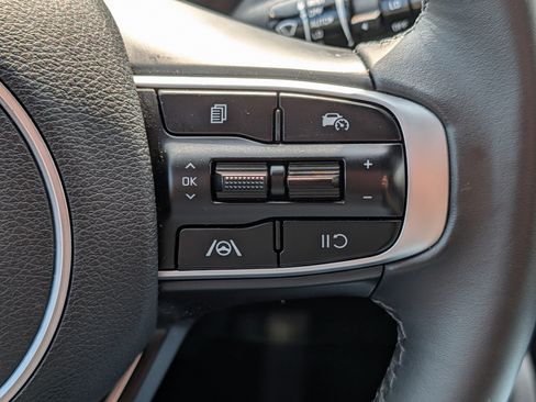 Certified 2024 Kia Sportage X-Line w/ X-Line Premium Package AWD/4WD image 30