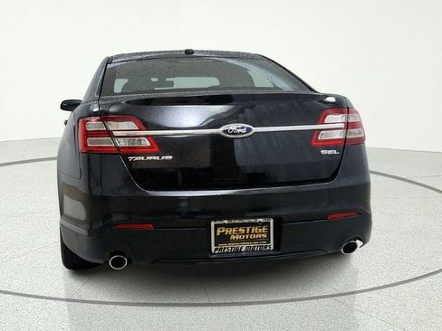 Used 2013 Ford Taurus SEL FWD image 5