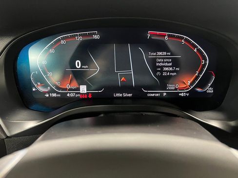 Used 2022 BMW X3 xDrive30i w/ Premium Package 2 image 30