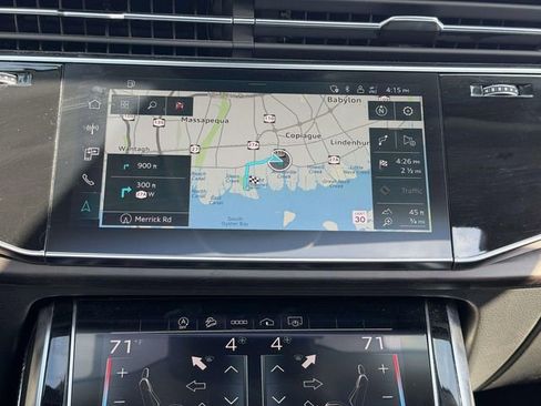 Used 2023 Audi Q8 Premium Plus w/ Premium Plus Package image 24