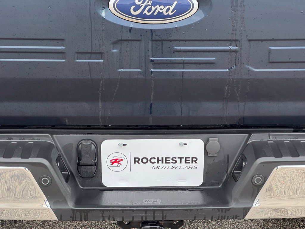 Certified 2023 Ford F150 XLT w/ Equipment Group 301A Mid AWD/4WD image 42