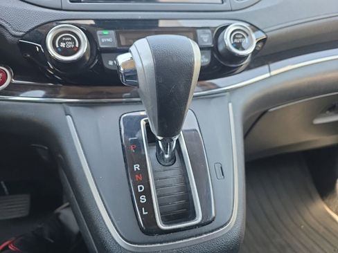 Used 2016 Honda CR-V Touring image 20