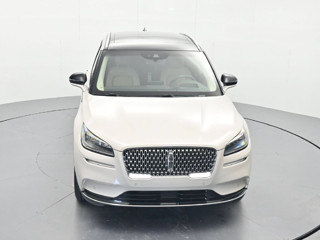 Used 2022 Lincoln Corsair Reserve w/ Equipment Group 201A FWD image 31