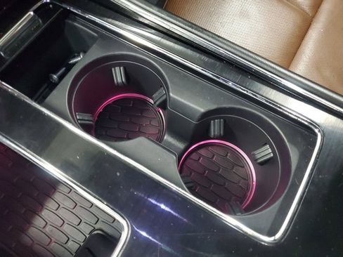 Used 2022 Lincoln Aviator Reserve w/ Elements Package Plus image 25