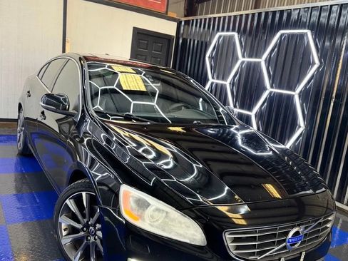 Used 2015 Volvo S60 T5 Premier image 13